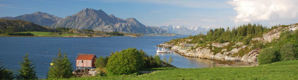 Rybaření v Norsku - mořský rybolov, řeky i jezera - zahl-303.jpg